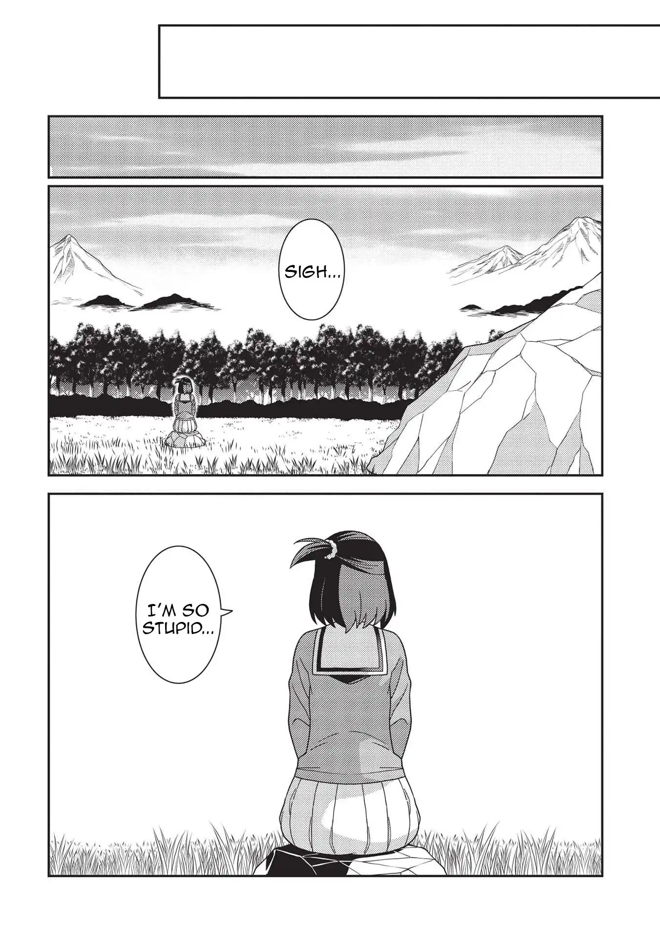 Seirei Gensouki - Konna Sekai de Deaeta Kimi ni Chapter 40 14